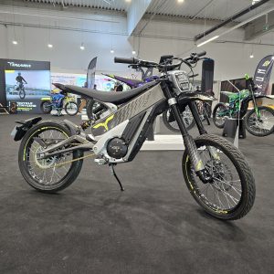 Talaria XXX L1e
