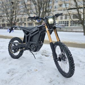 🦎Talaria KOMODO 32kW L3e