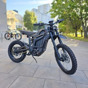 Talaria Sting Pro MX5 L1e 19/16 Edition Limited 𖥞