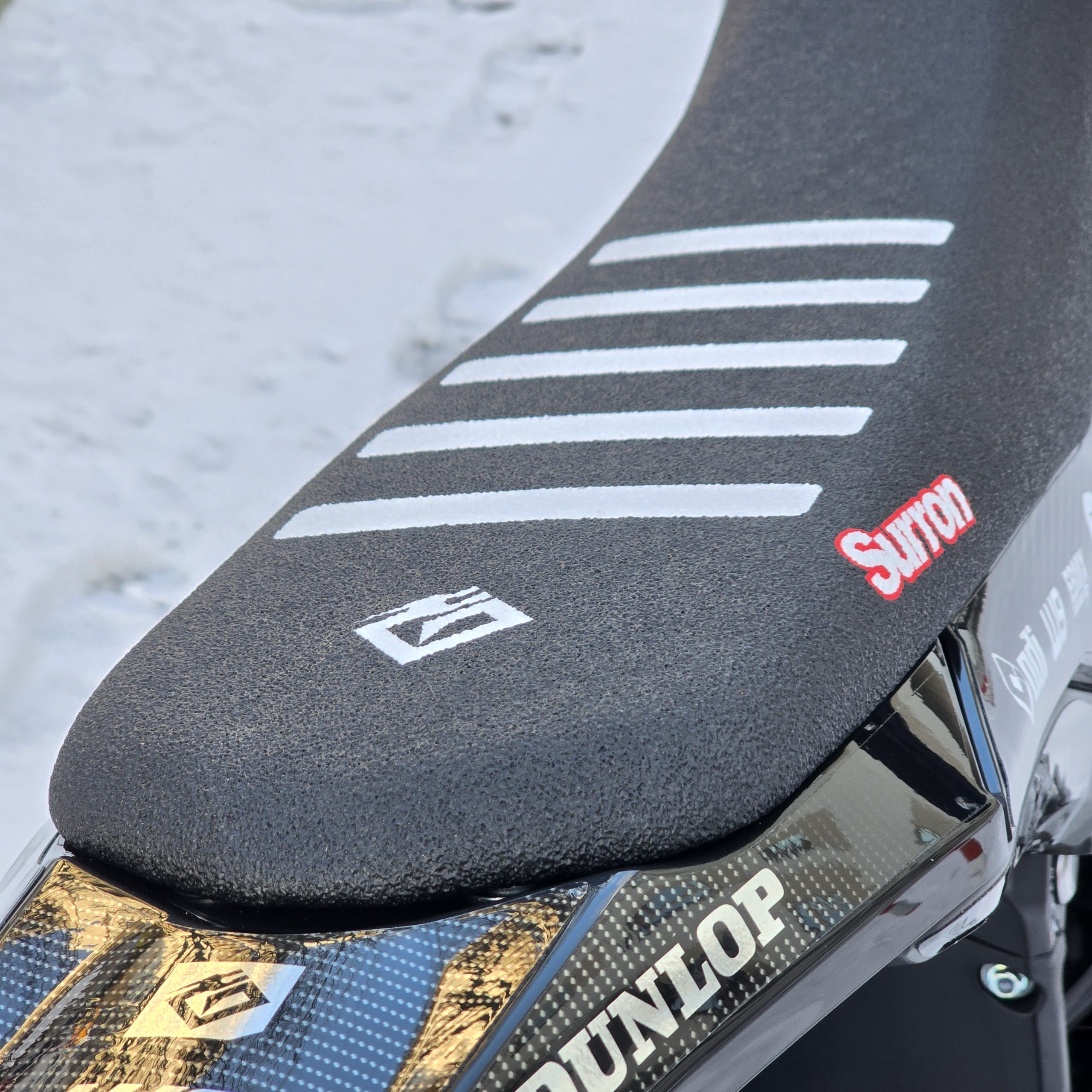 Surron Ultra Bee HP 2026 L3e Carbon Edition 🎱 - obrazek 15