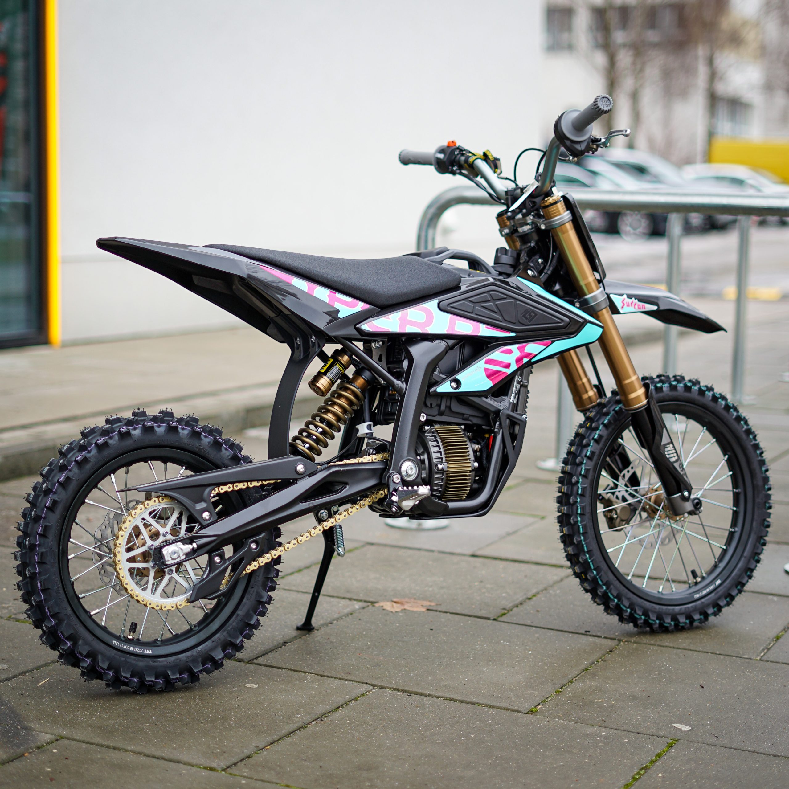 Surron Hyper Bee - obrazek 3