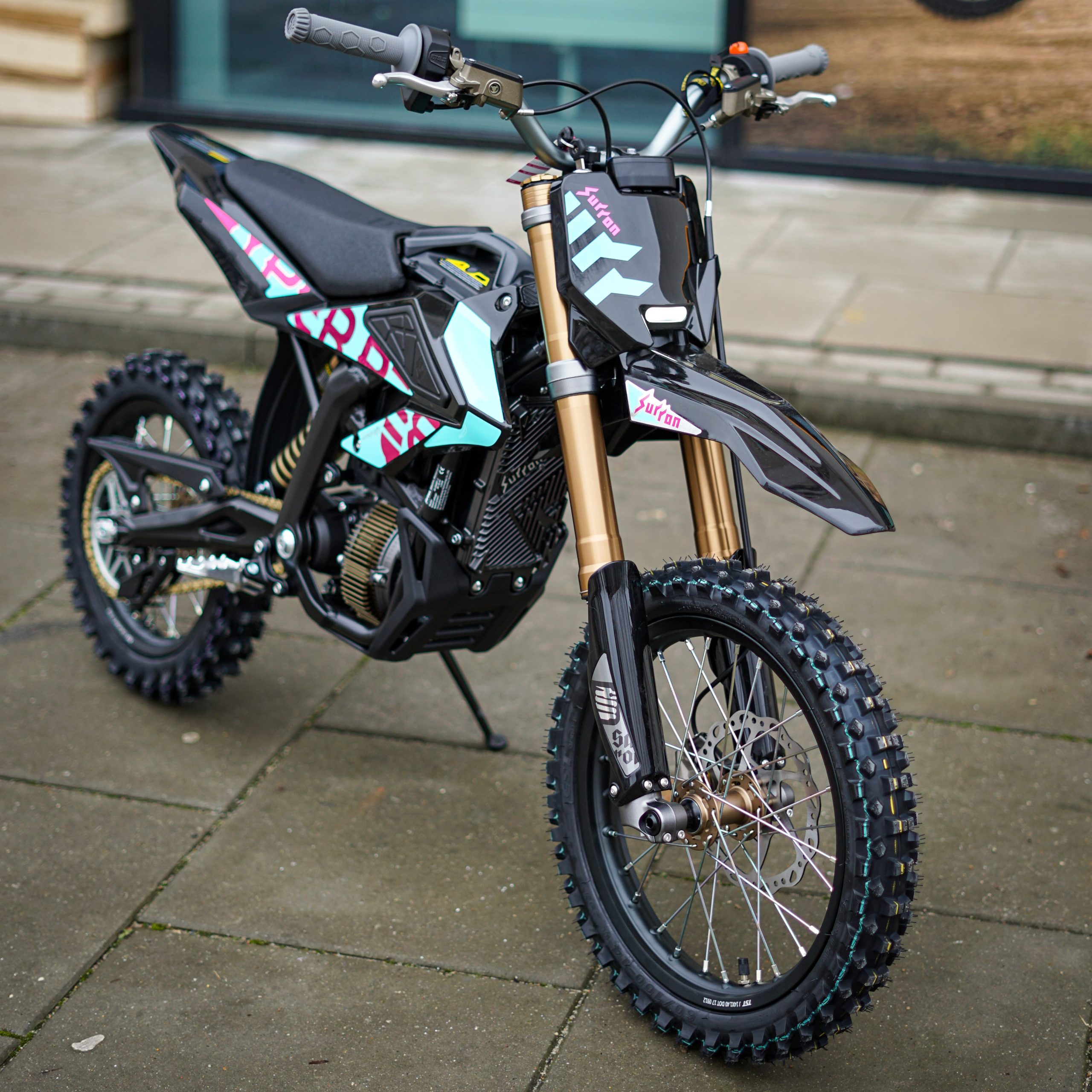 Surron Hyper Bee - obrazek 5