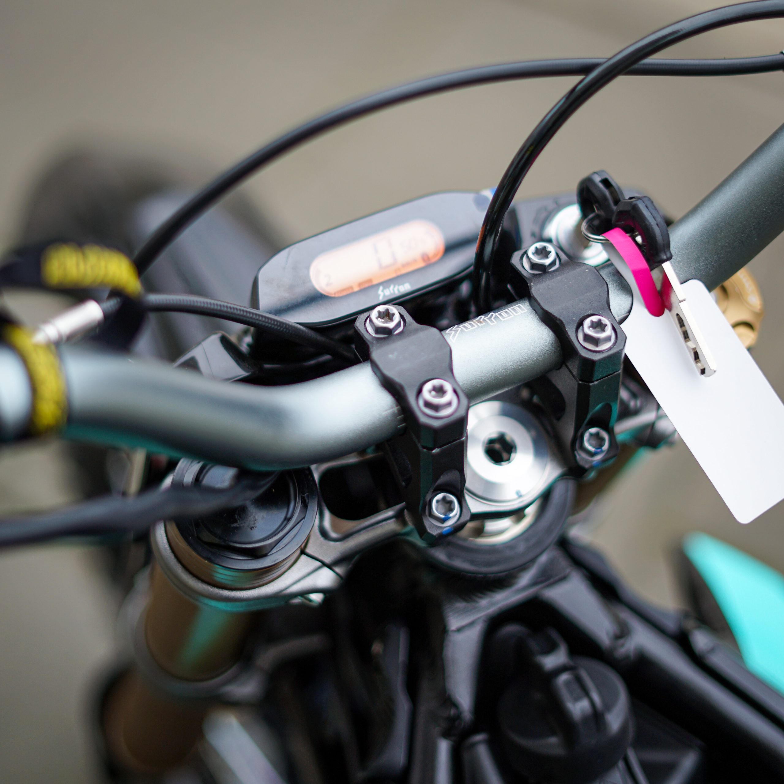 Surron Hyper Bee - obrazek 8