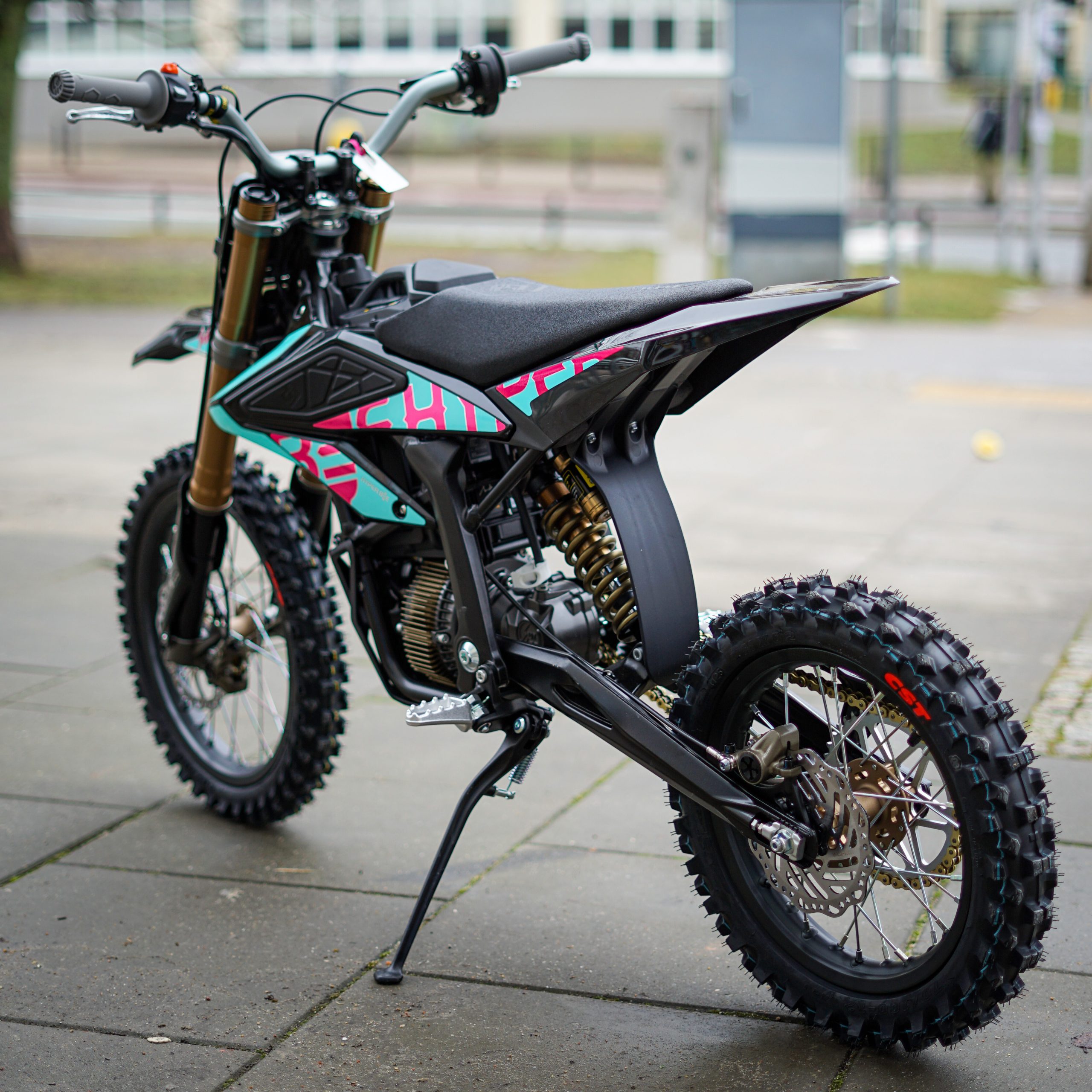 Surron Hyper Bee - obrazek 10