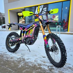 Talaria Komodo MAX Malibu L3e