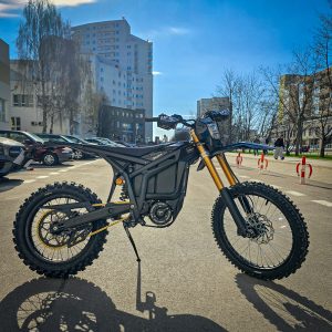 Talaria Komodo Plus | Perun Electric
