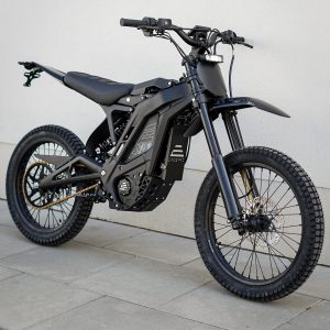 Eride Pro SR 25kW - L1E