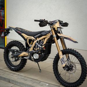 Surron Ultra Bee Desert Brown + 21/18 | Perun Electric