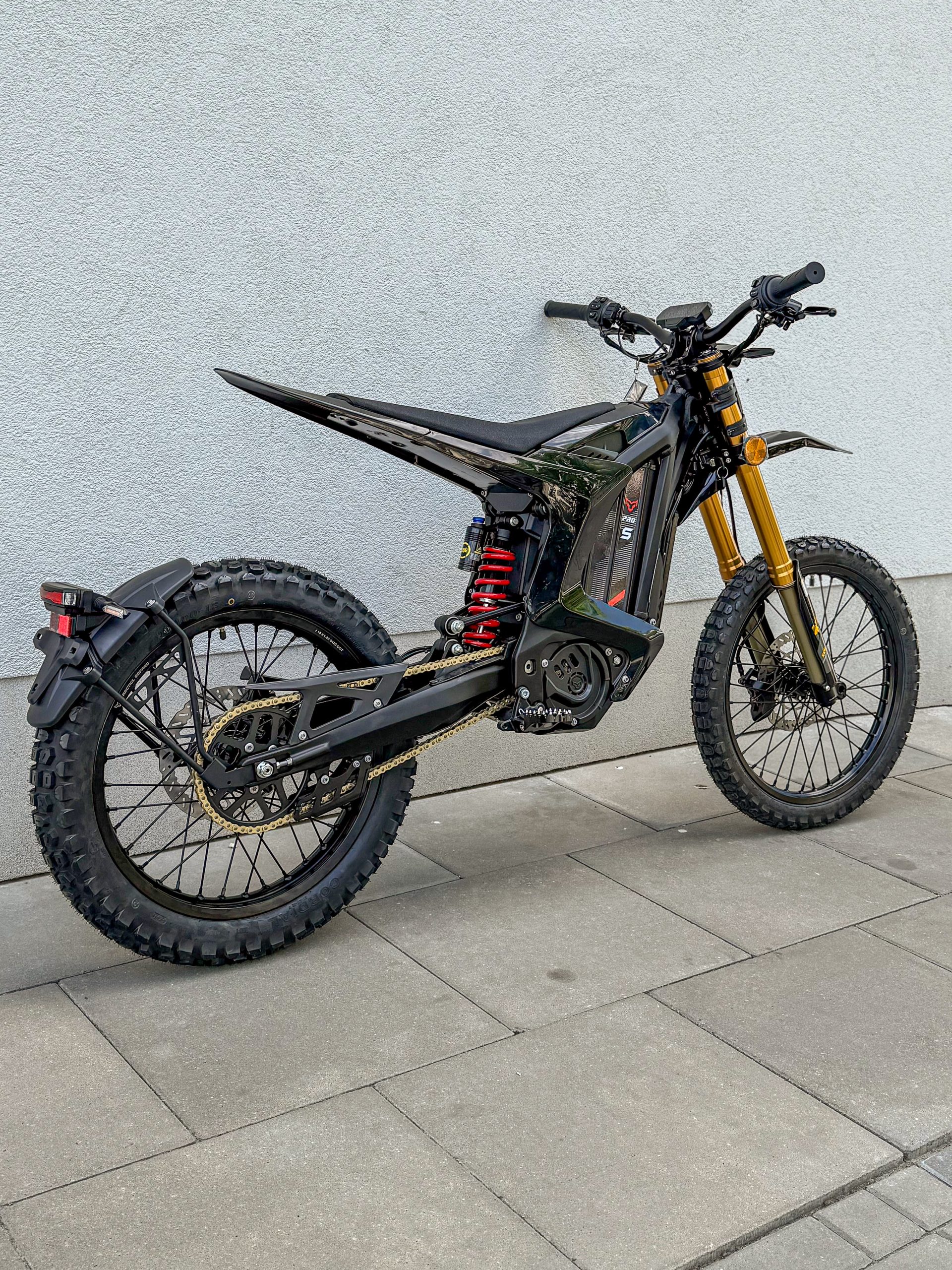 Arctic Leopard XE Pro S 20kw, L1e - obrazek 4