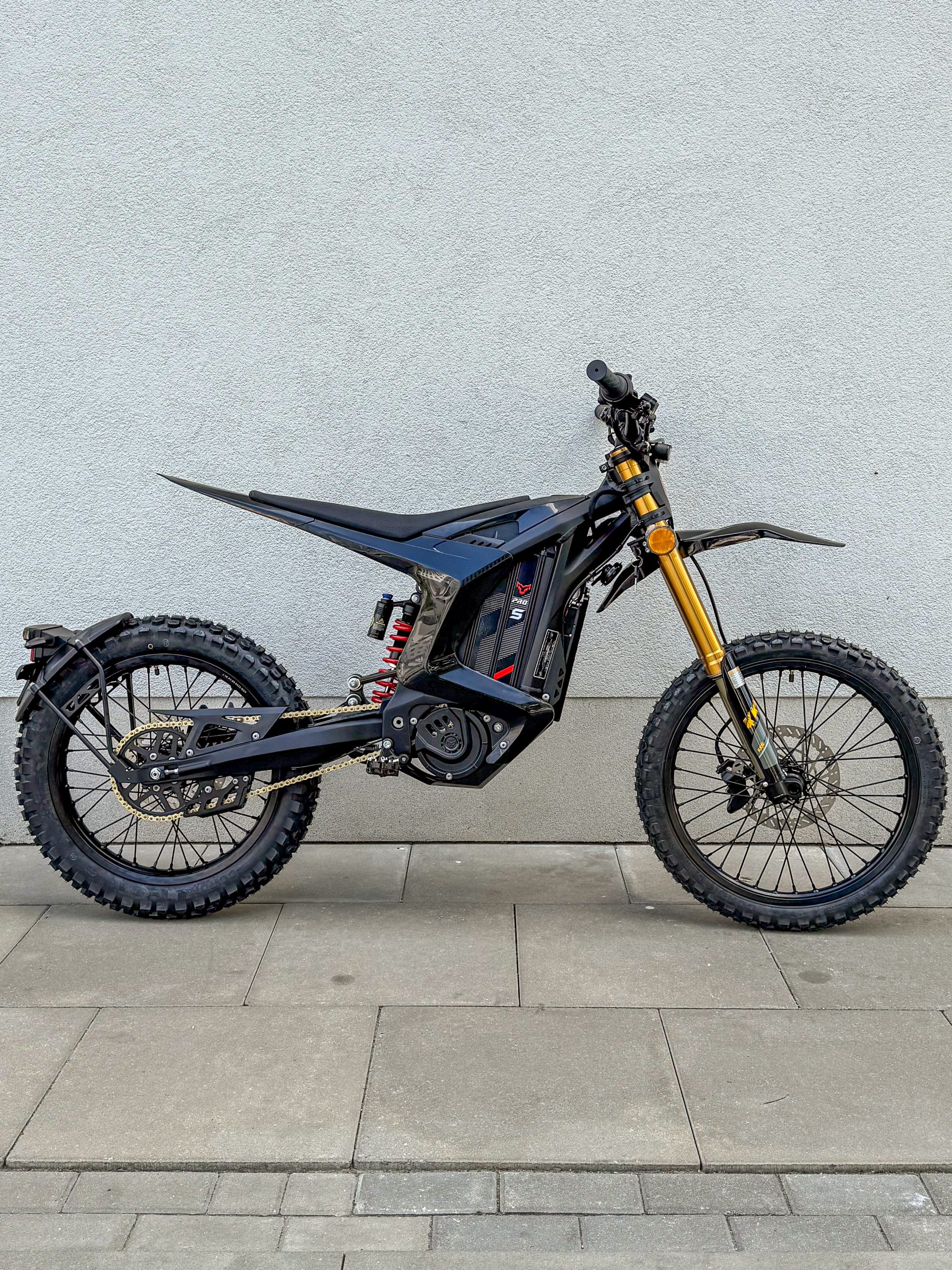 Arctic Leopard XE Pro S 20kw, L1e - obrazek 8