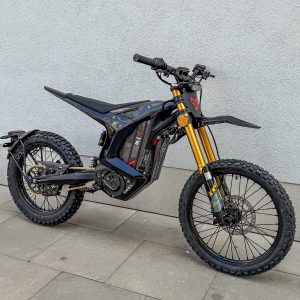 Arctic Leopard XE Pro S 20kw, L1e
