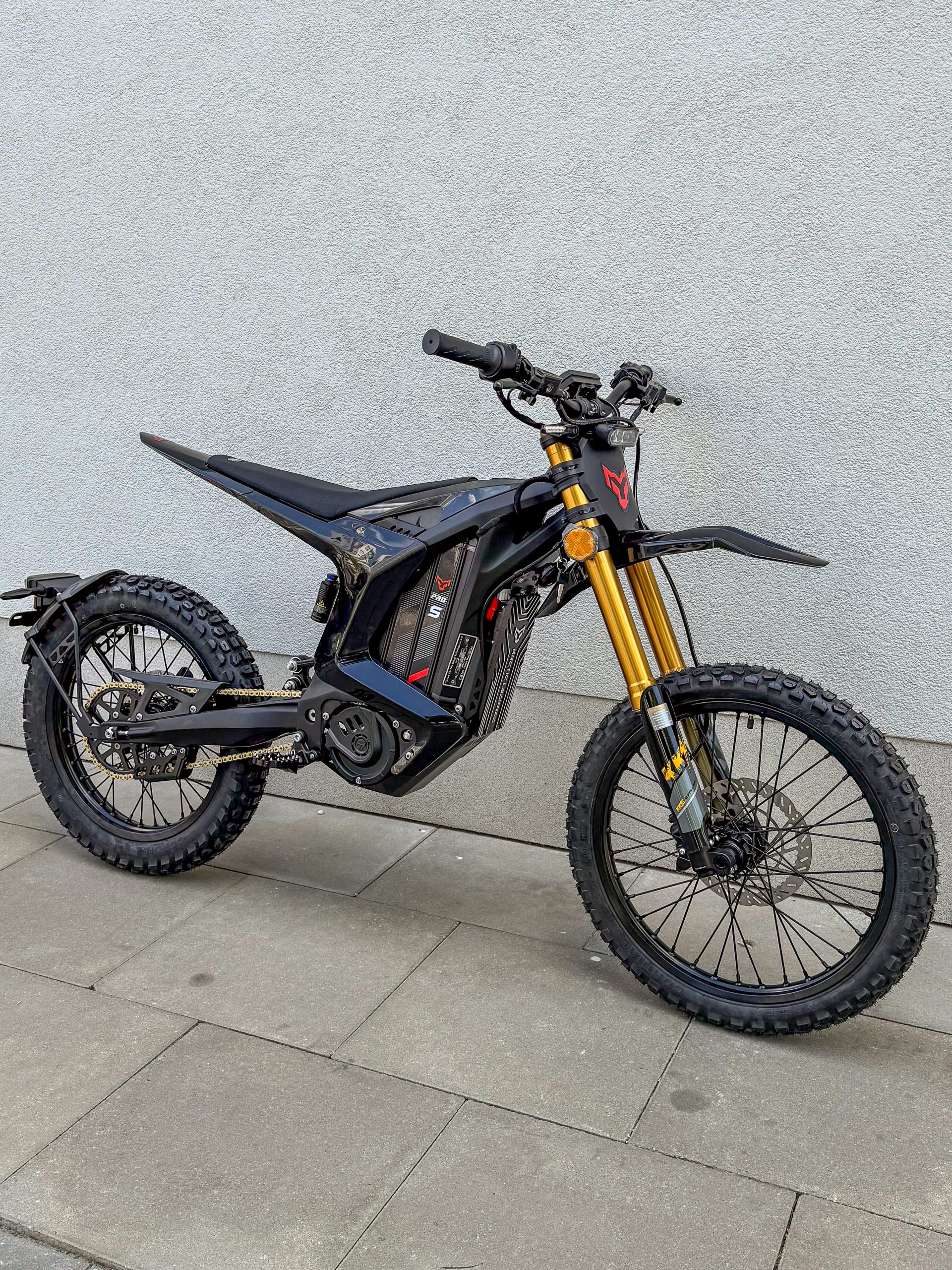 Arctic Leopard XE Pro S 20kw, L1e