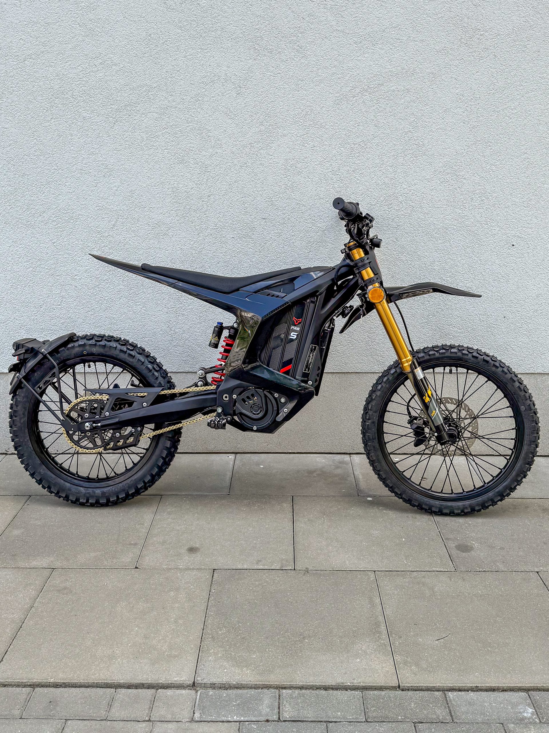 Arctic Leopard XE Pro S 20kw, L1e - obrazek 11
