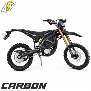 Surron Ultra Bee HP 2026 L3e 24,5kw Carbon Edition