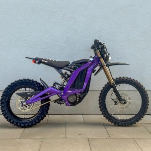 Surron Light Bee L1E StarDust L1e Edition