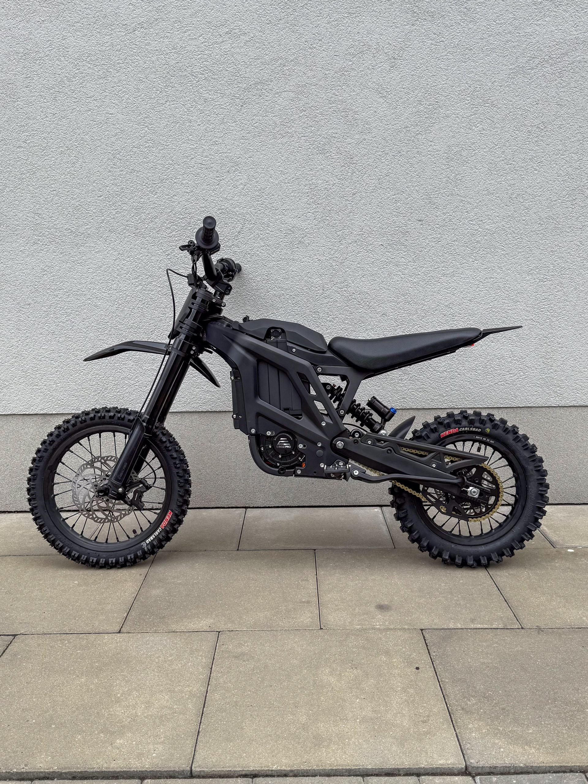 ERide Pro Mini R - obrazek 2