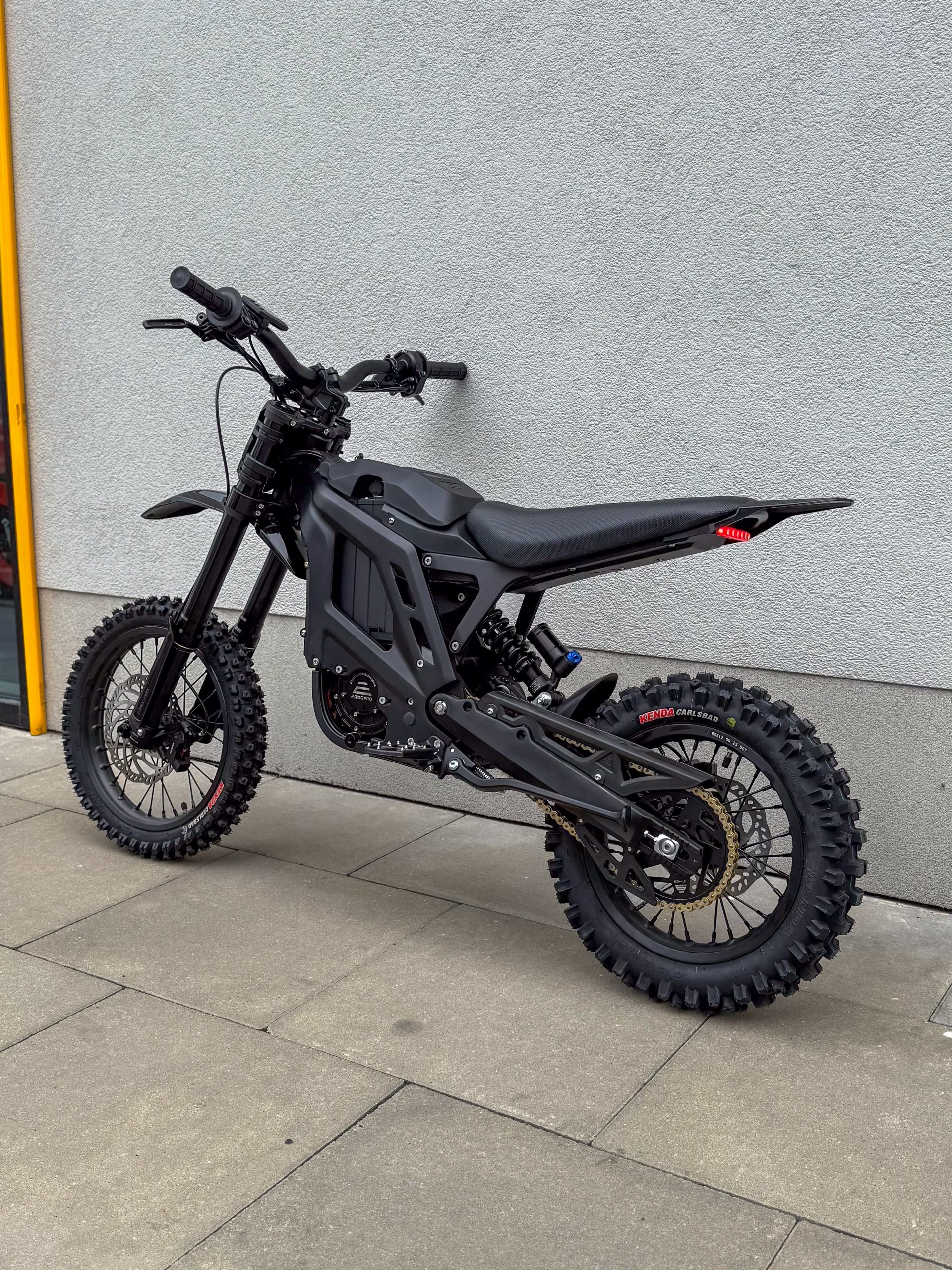 ERide Pro Mini R - obrazek 3