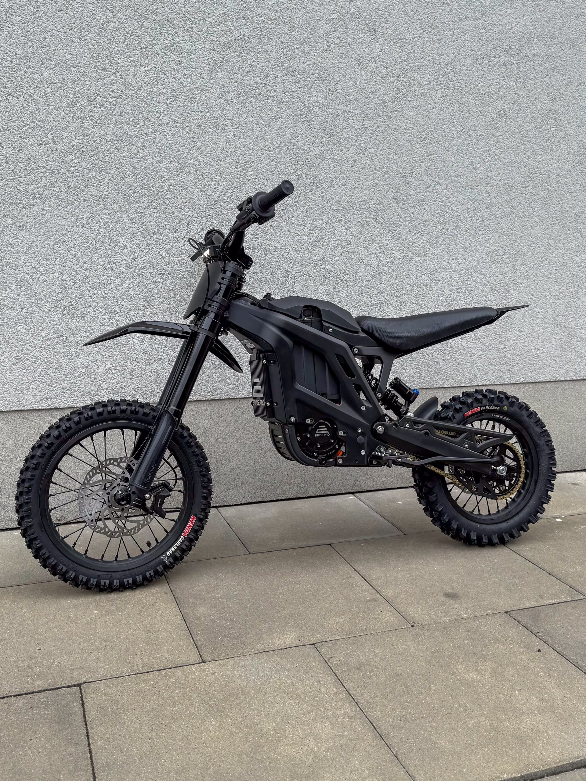 ERide Pro Mini R - obrazek 4