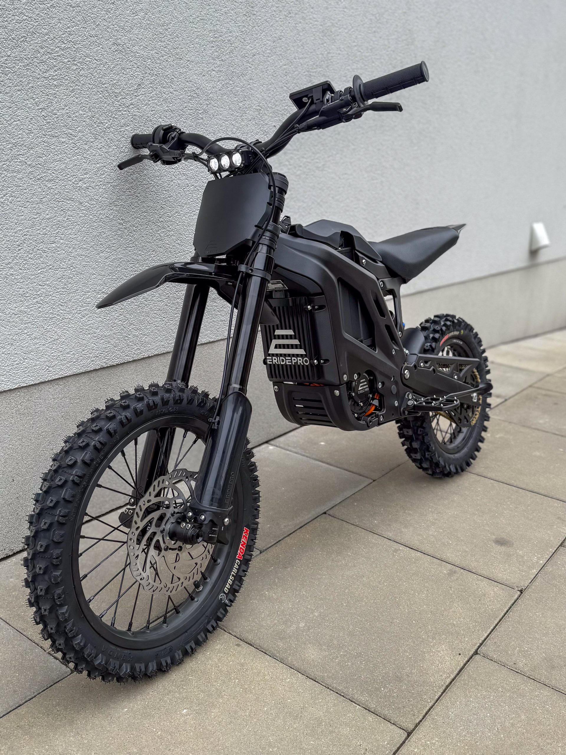 ERide Pro Mini R