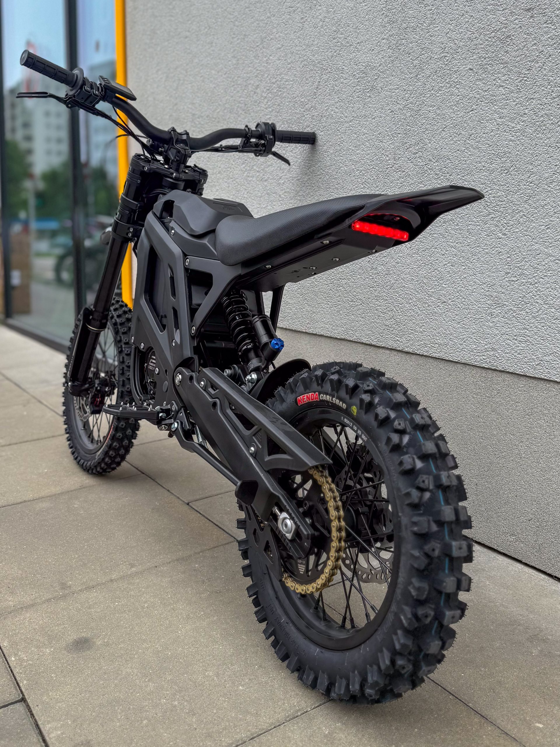 ERide Pro Mini R - obrazek 6