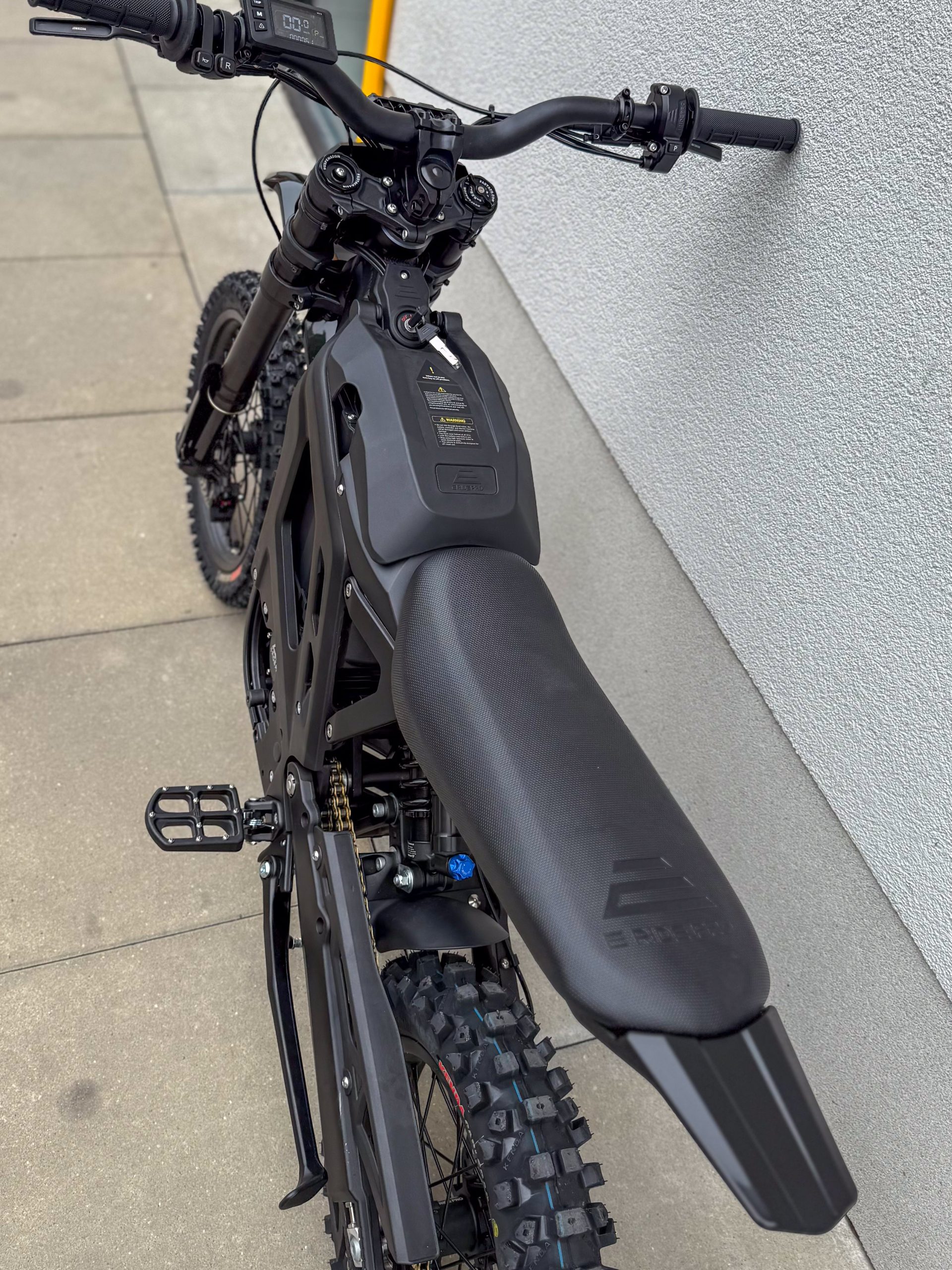 ERide Pro Mini R - obrazek 7