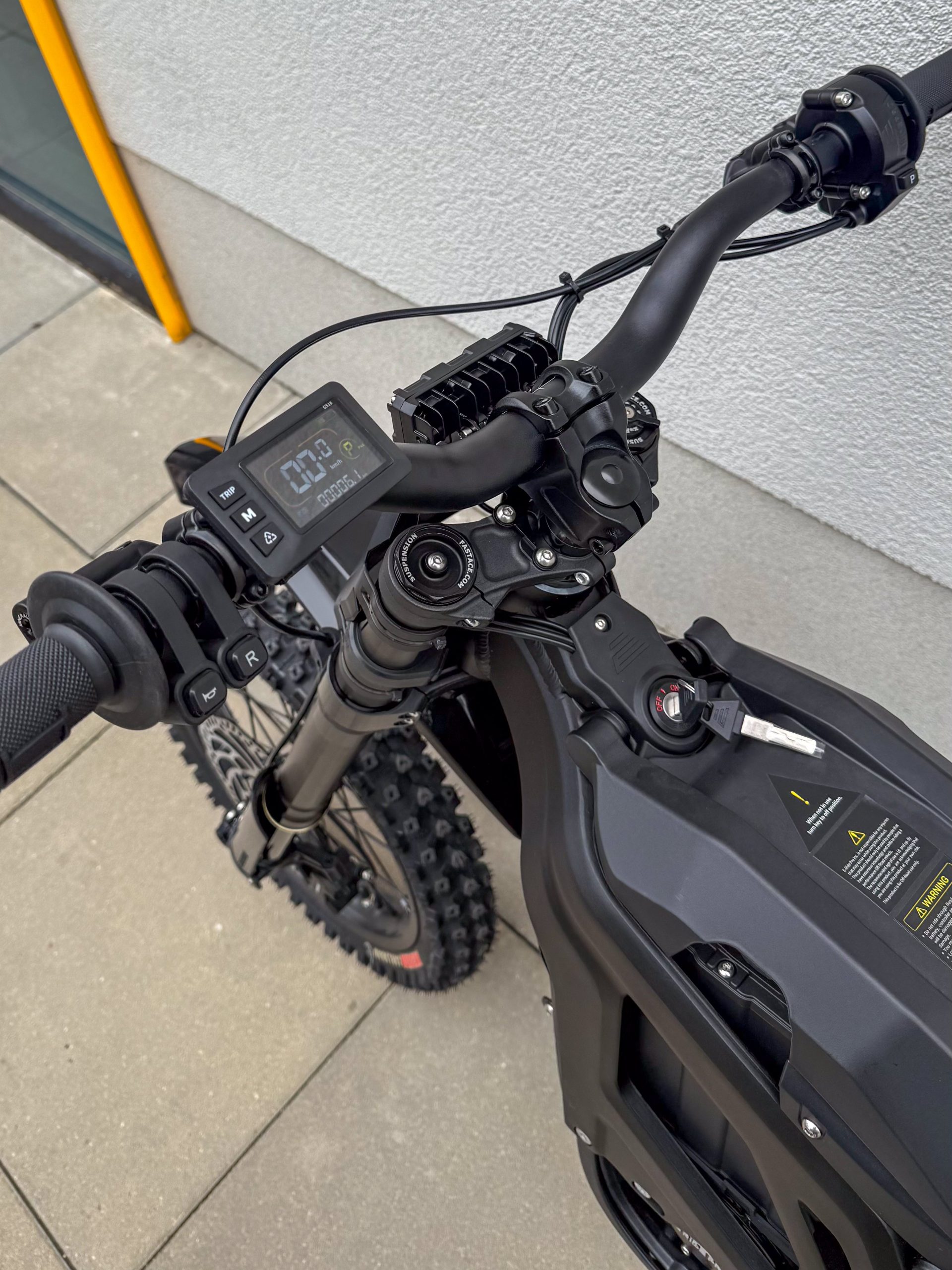 ERide Pro Mini R - obrazek 8