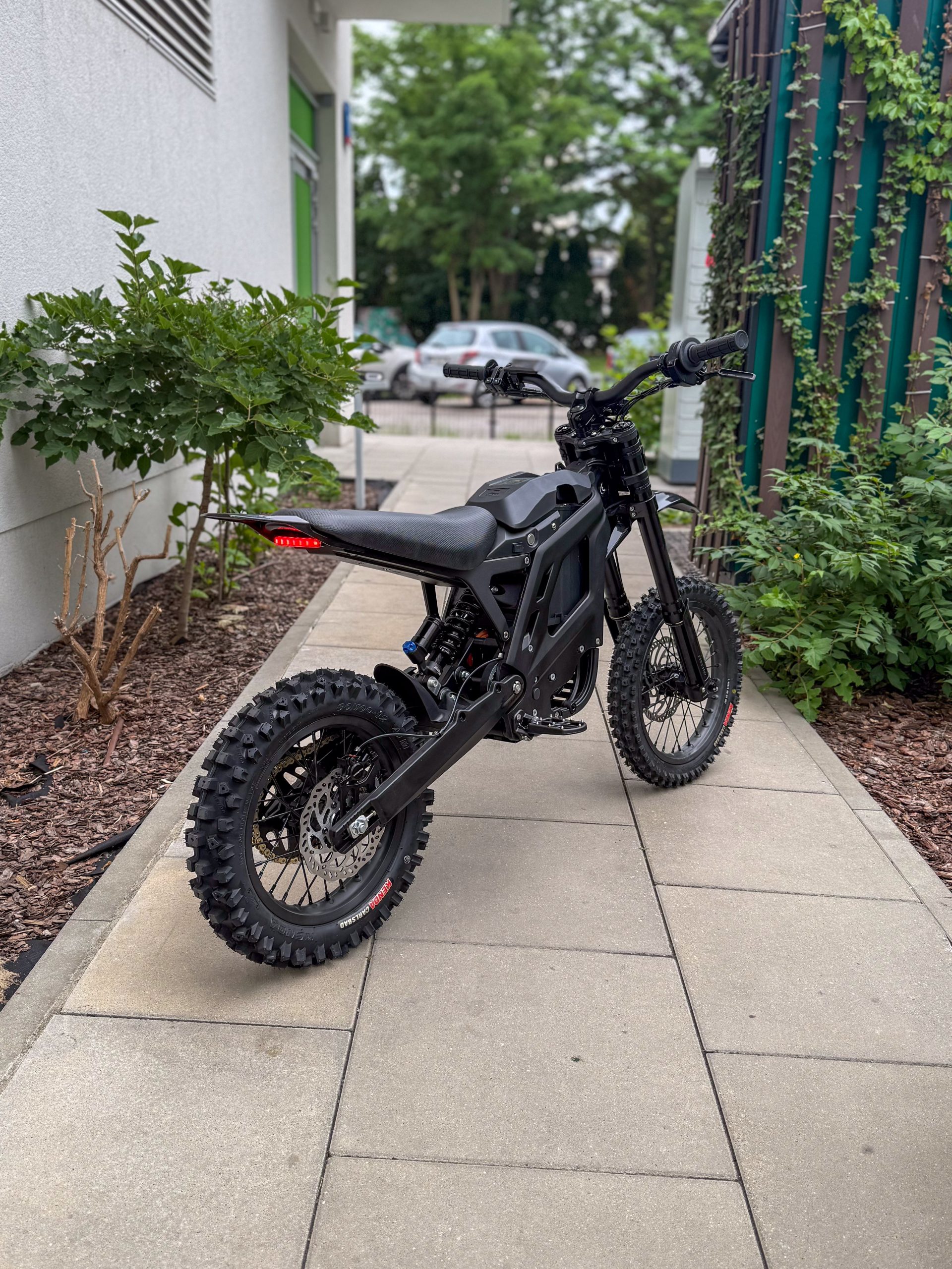 ERide Pro Mini R - obrazek 10