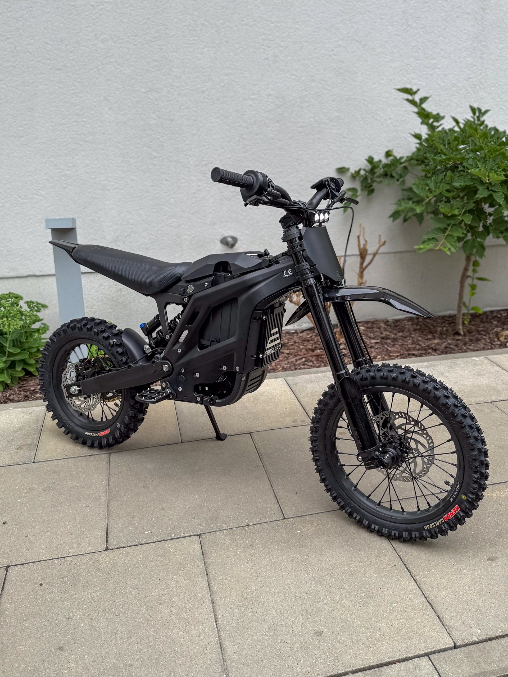 ERide Pro Mini R - obrazek 11