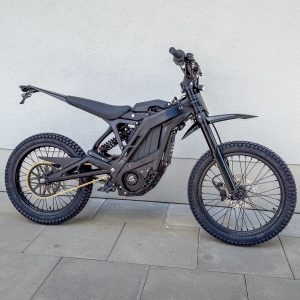 E Ride Pro SS 3.0 15.8KW | Perun Electric