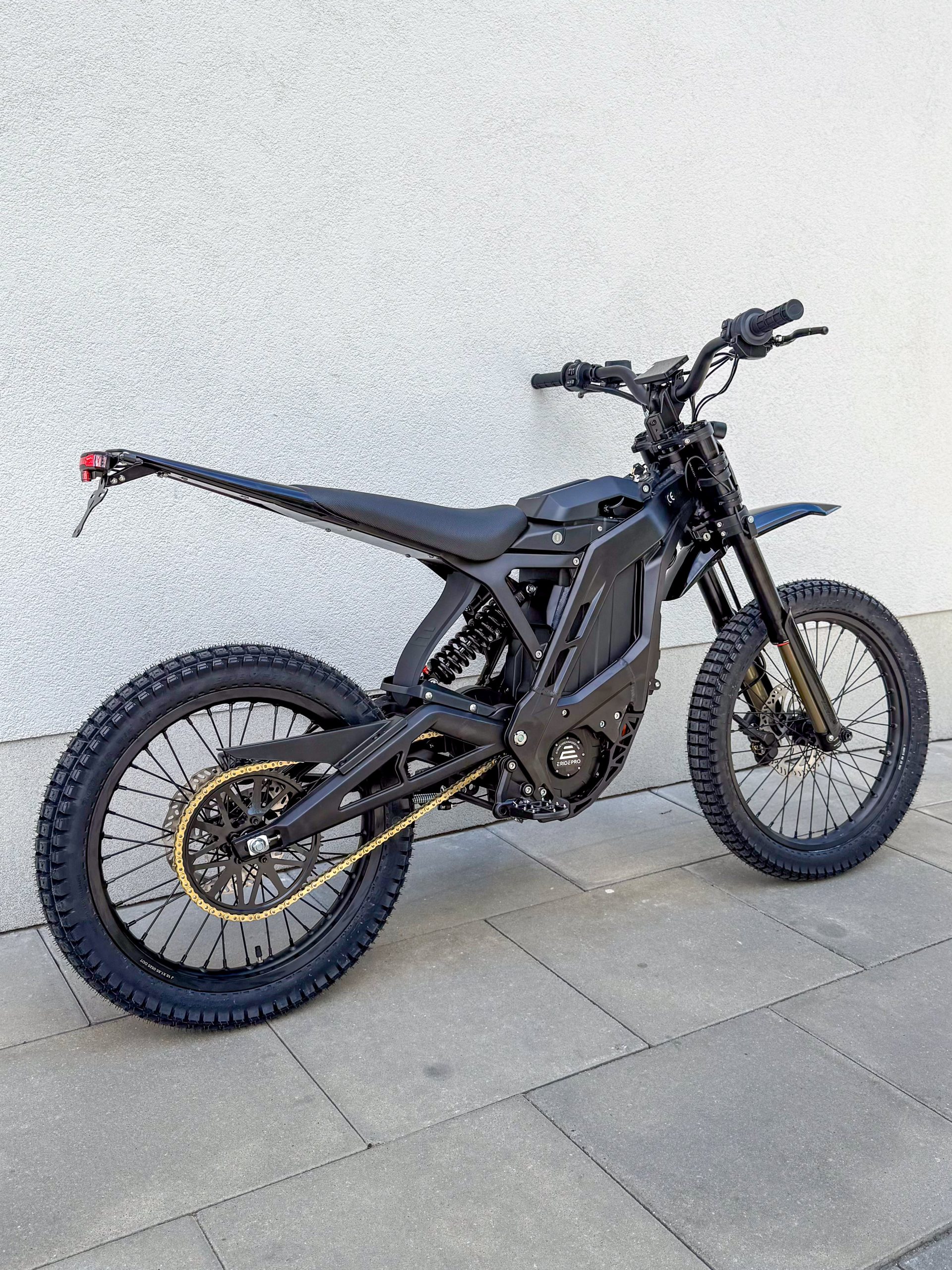 E Ride Pro SS 3.0 15.8KW | Perun Electric - obrazek 3