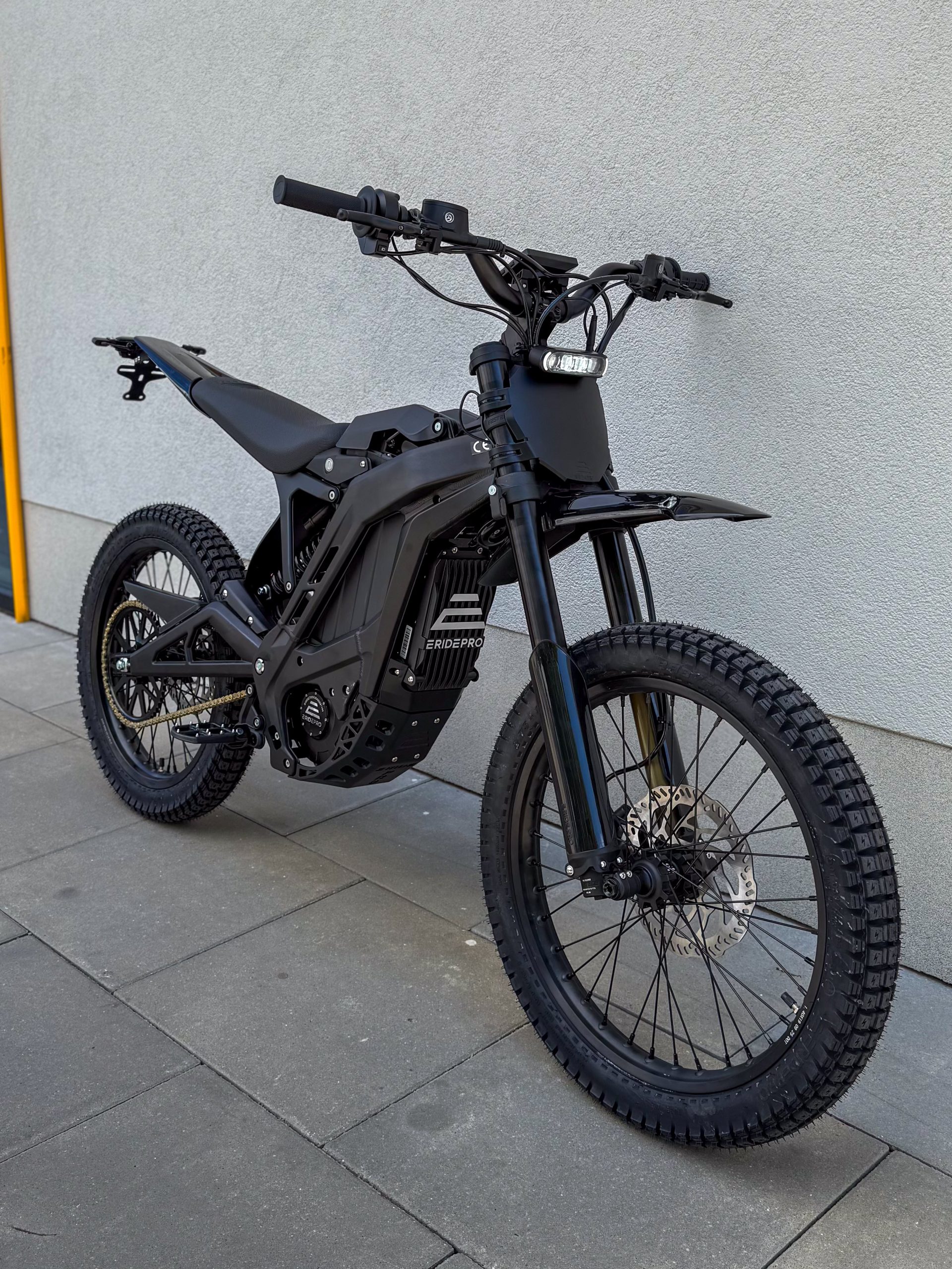 E Ride Pro SS 3.0 15.8KW | Perun Electric - obrazek 4