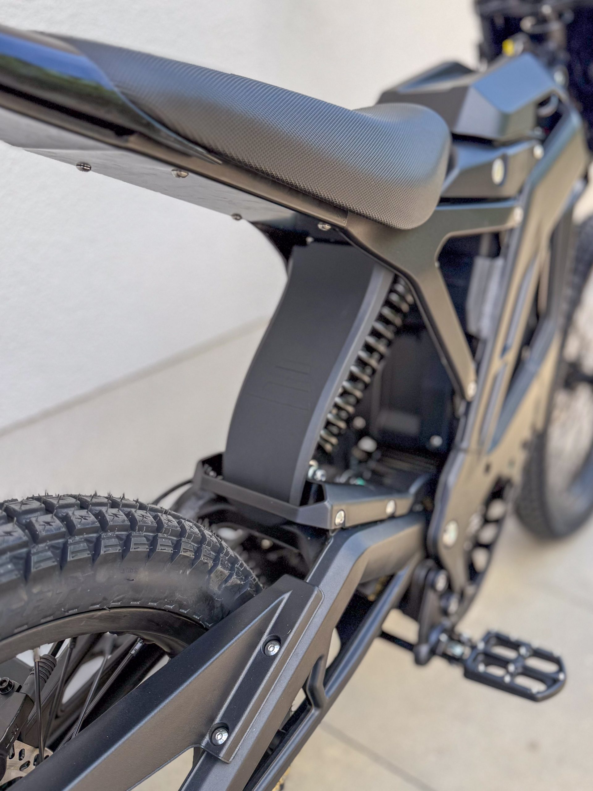 E Ride Pro SS 3.0 15.8KW | Perun Electric - obrazek 7