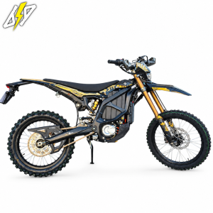 Surron Ultra Bee 2026 HP 24,5kw L3E