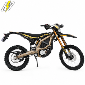 Surron Ultra Bee 2026 HP 24,5kw L3E