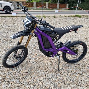 Surron Light Bee L1E StarDust Supermoto L1e Edition
