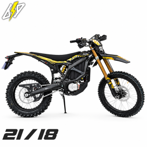 Surron Ultra Bee HP 2026 L3e 24,5kw 21/18 Edition