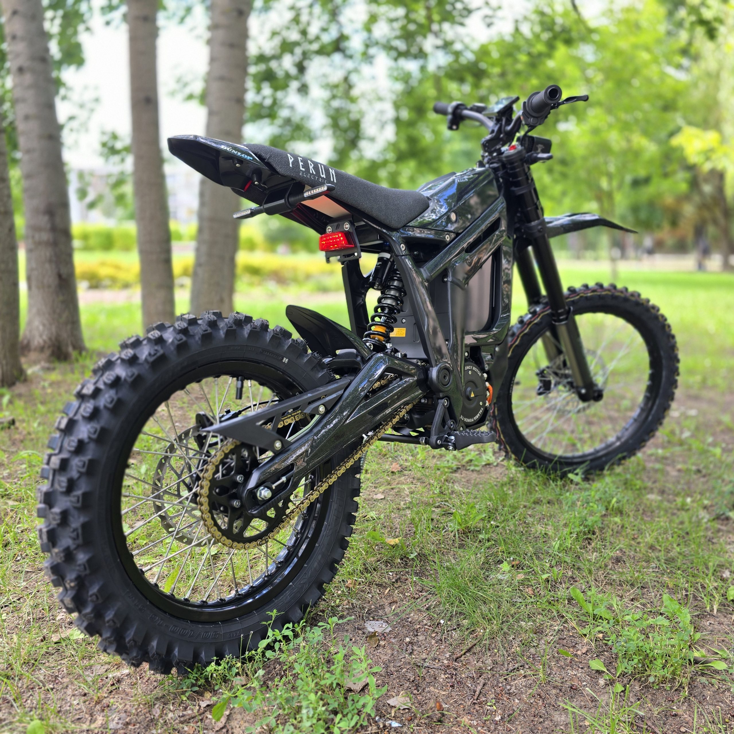 Talaria MX4 Stardust L1E Perun Electric