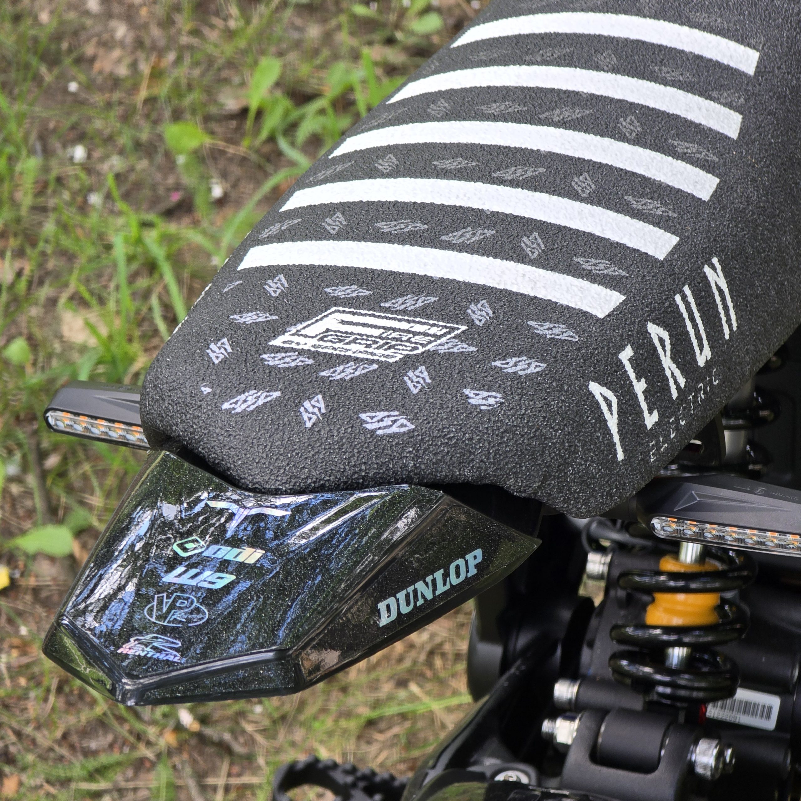 Talaria MX4 Stardust L1E Perun Electric - obrazek 6