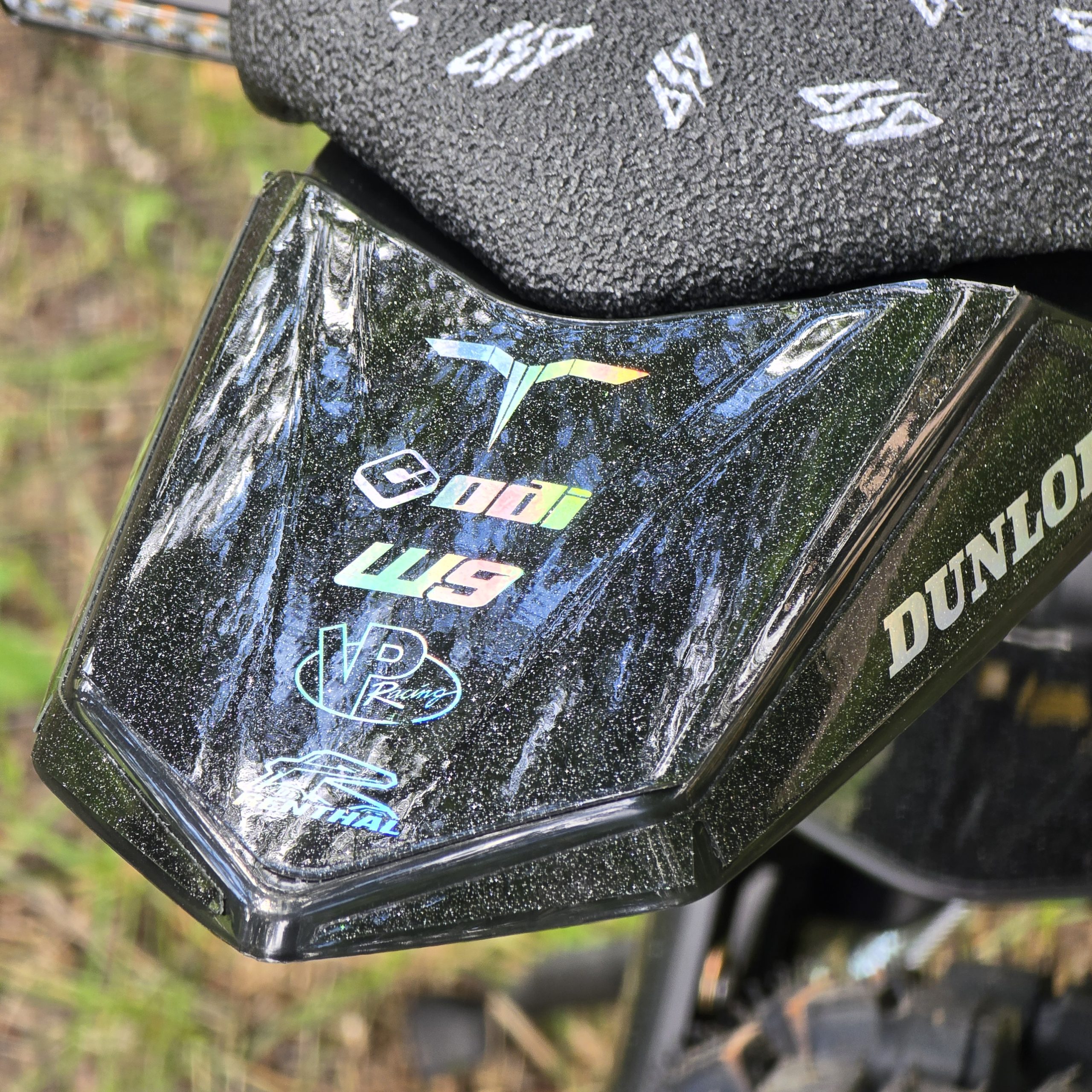 Talaria MX4 Stardust L1E Perun Electric - obrazek 7