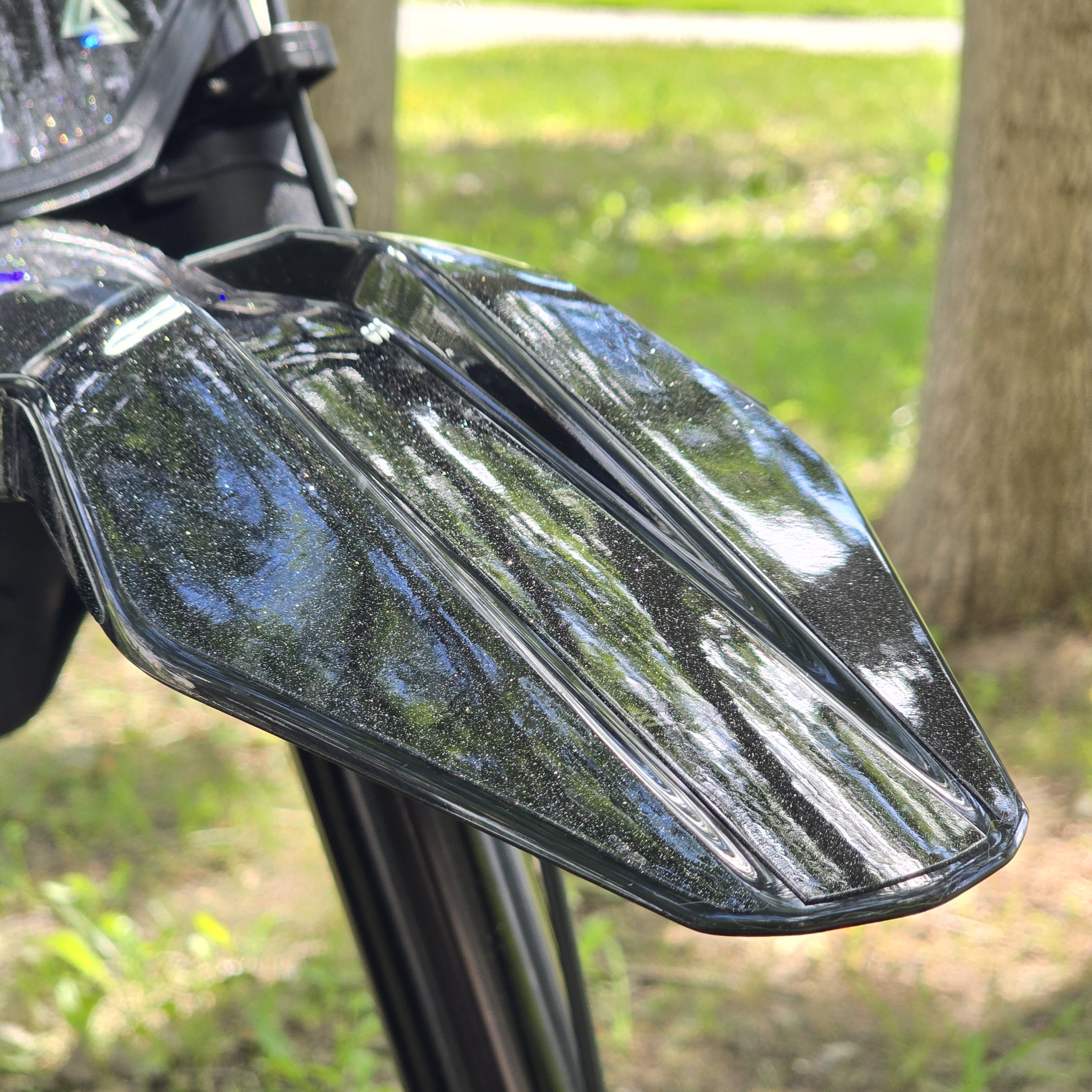 Talaria MX4 Stardust L1E Perun Electric - obrazek 12