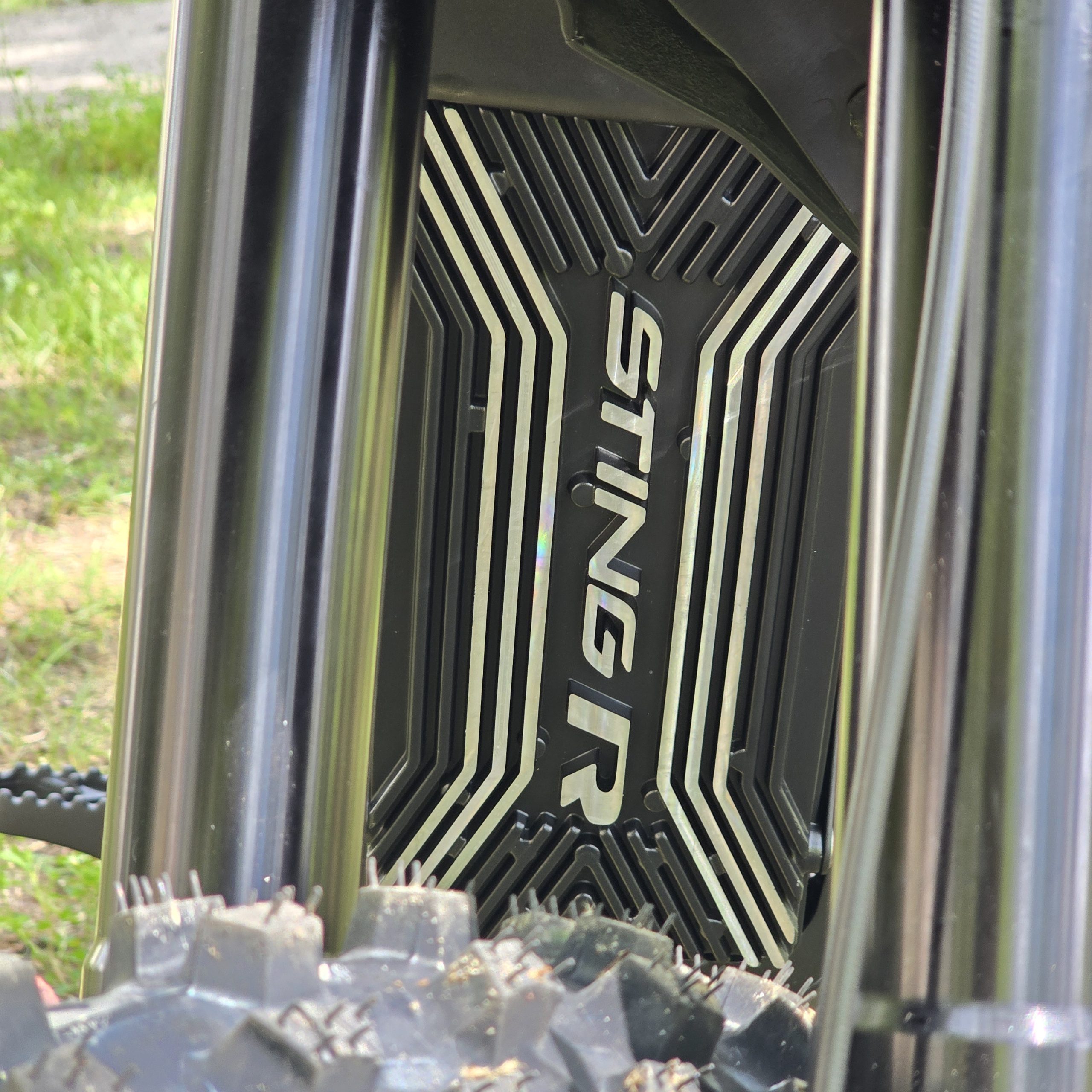 Talaria MX4 Stardust L1E Perun Electric - obrazek 13