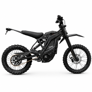 Eride Pro SR Fatty 25kW - L1E