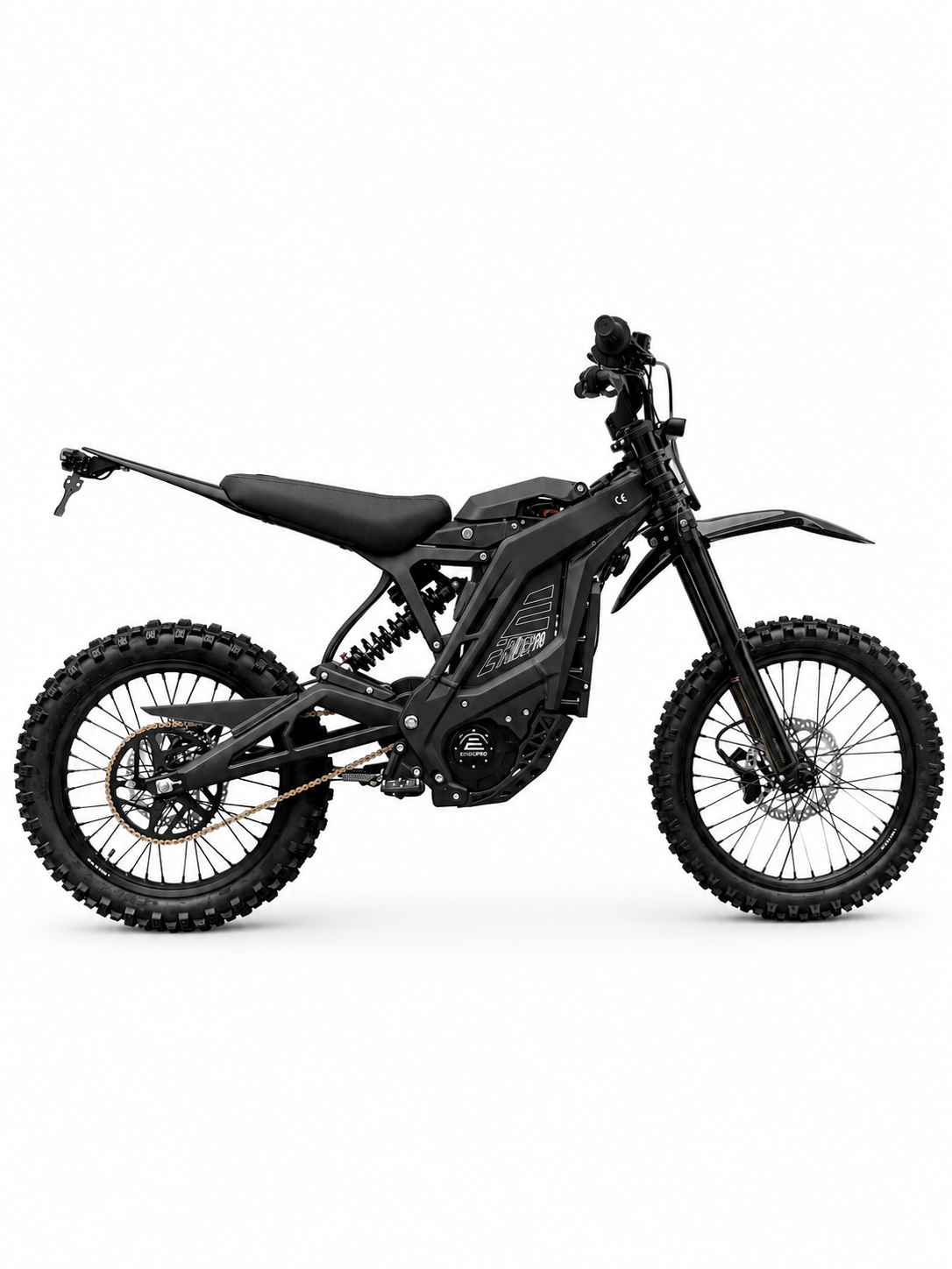 Eride Pro SR Fatty 25kW - L1E
