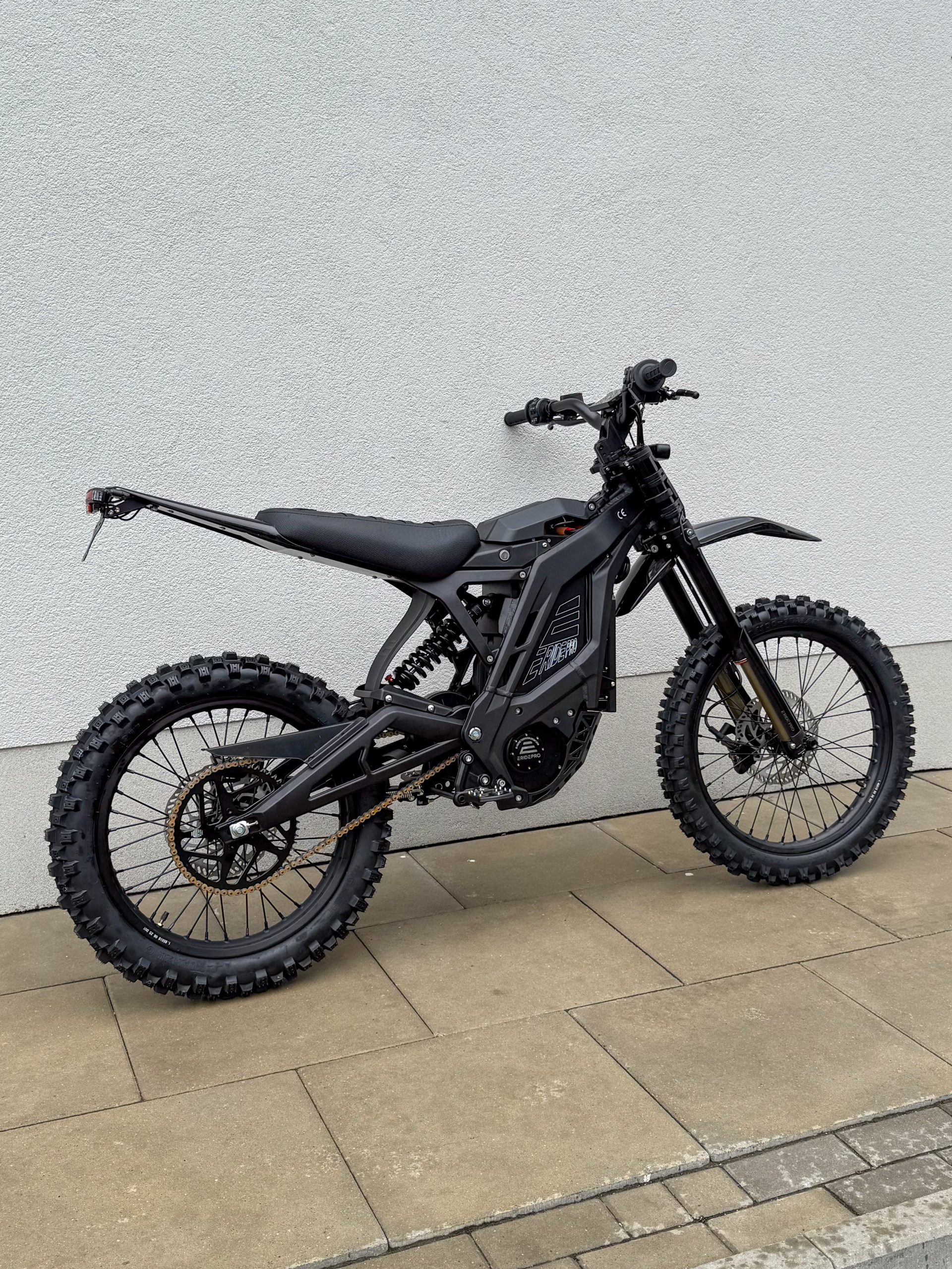 Eride Pro SR Fatty 25kW - L1E - obrazek 3