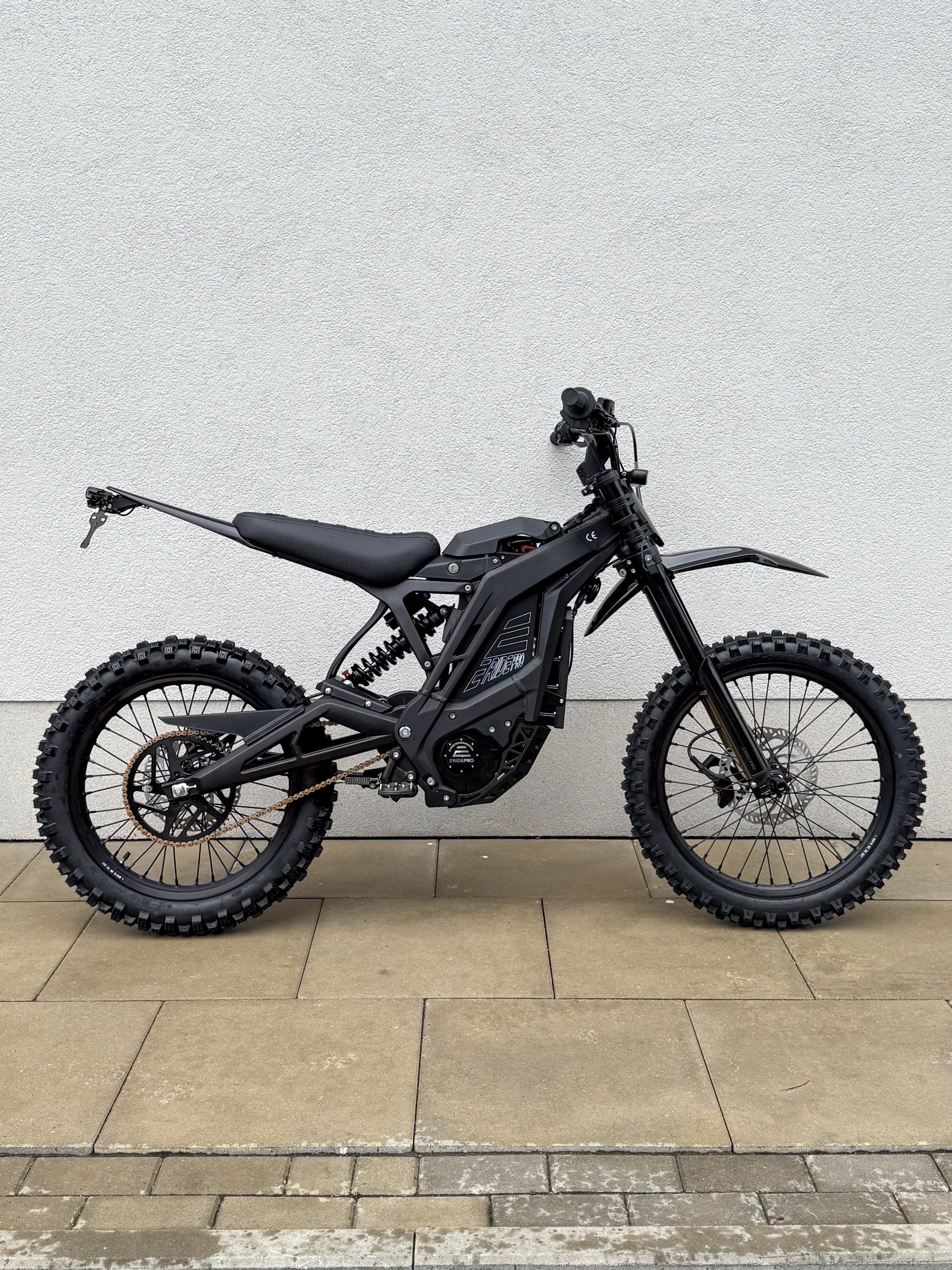 Eride Pro SR Fatty 25kW - L1E - obrazek 4