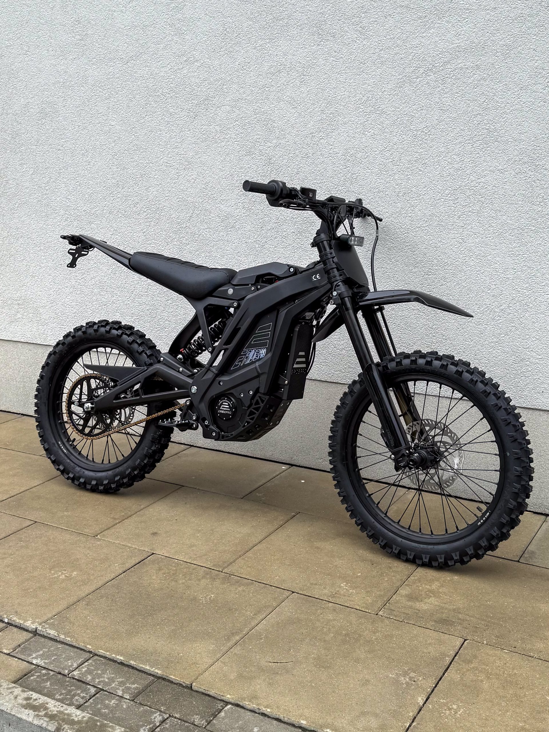 Eride Pro SR Fatty 25kW - L1E - obrazek 5