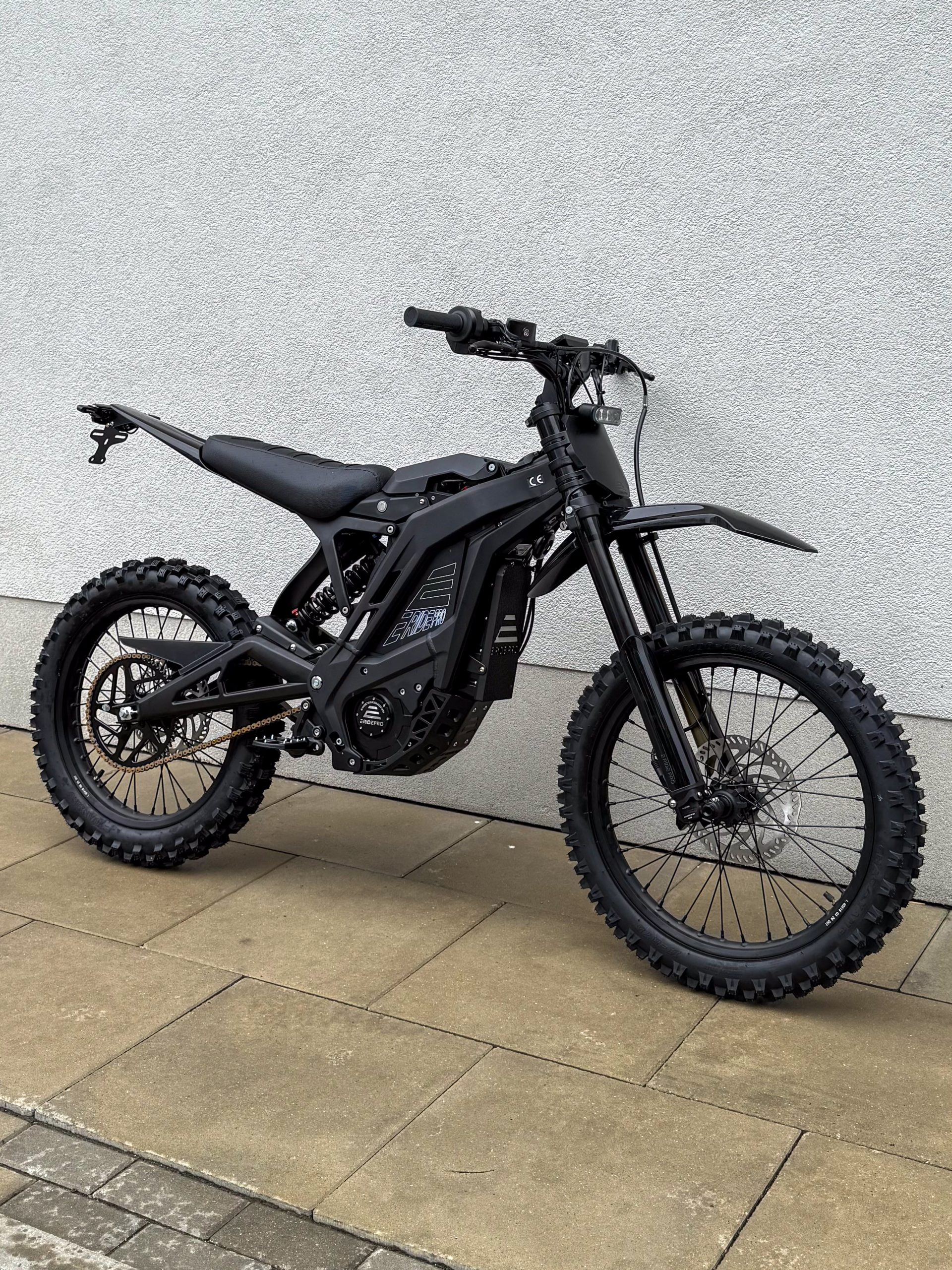 Eride Pro SR Fatty 25kW - L1E - obrazek 6