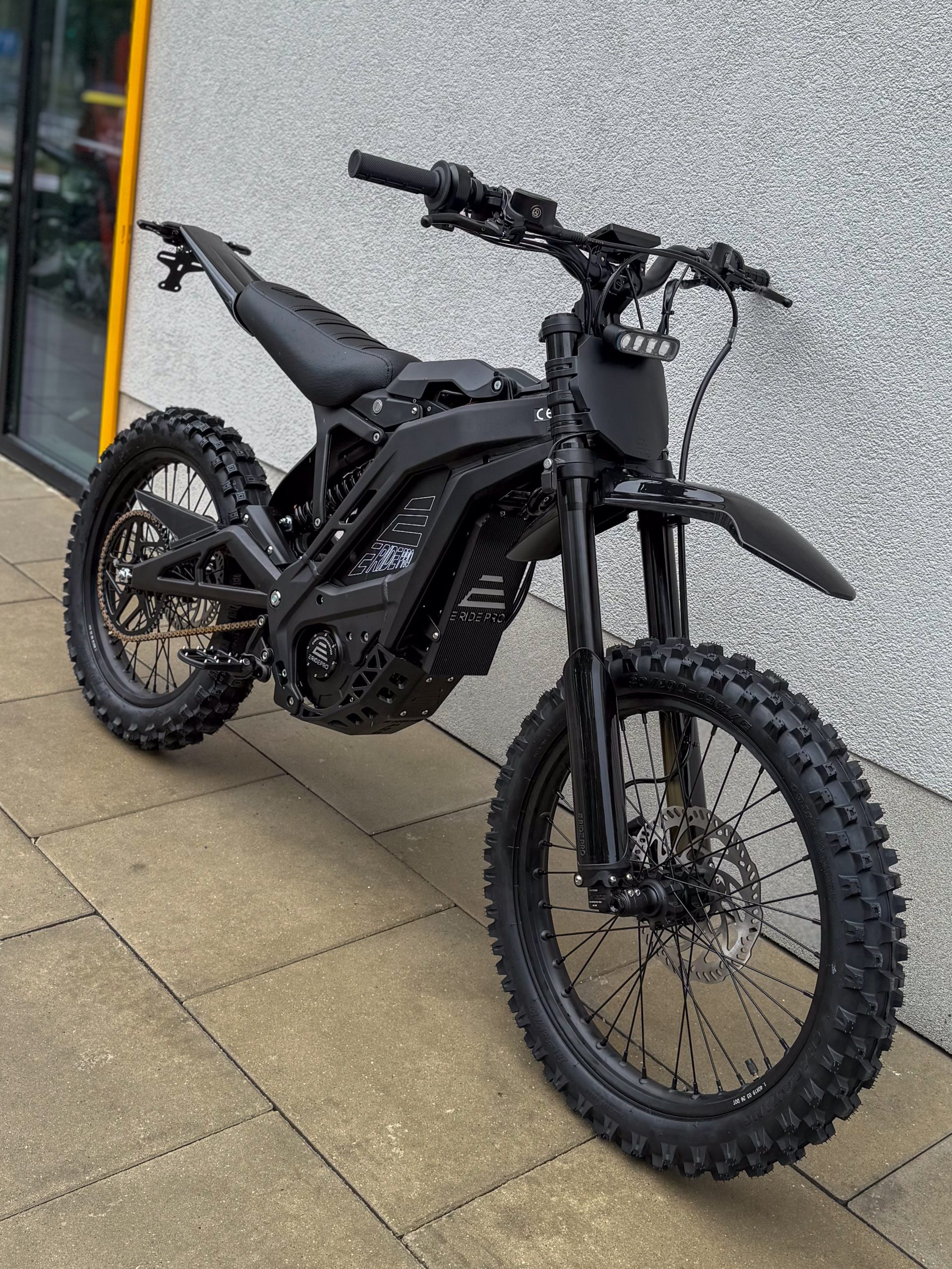Eride Pro SR Fatty 25kW - L1E - obrazek 7
