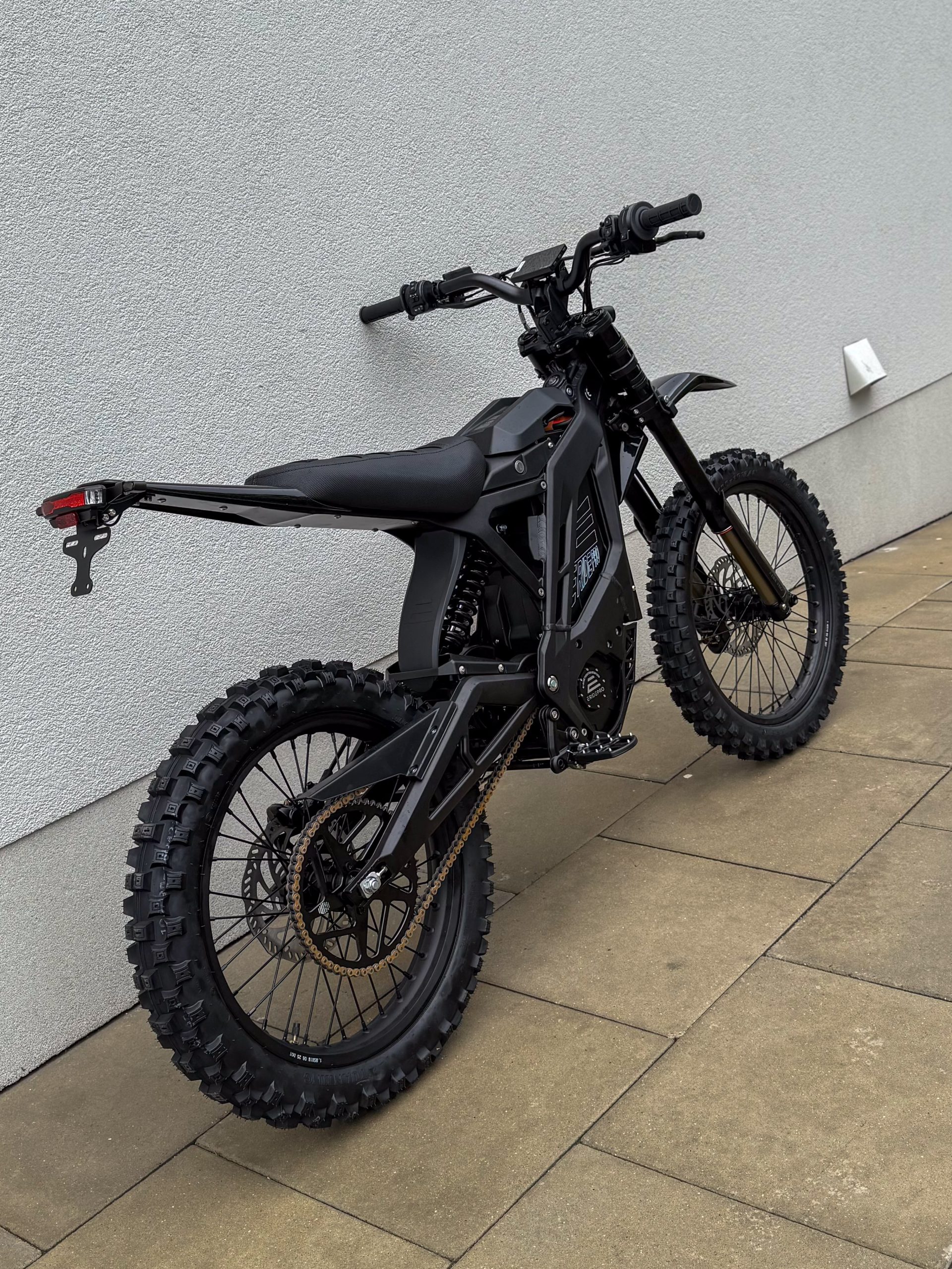 Eride Pro SR Fatty 25kW - L1E - obrazek 8