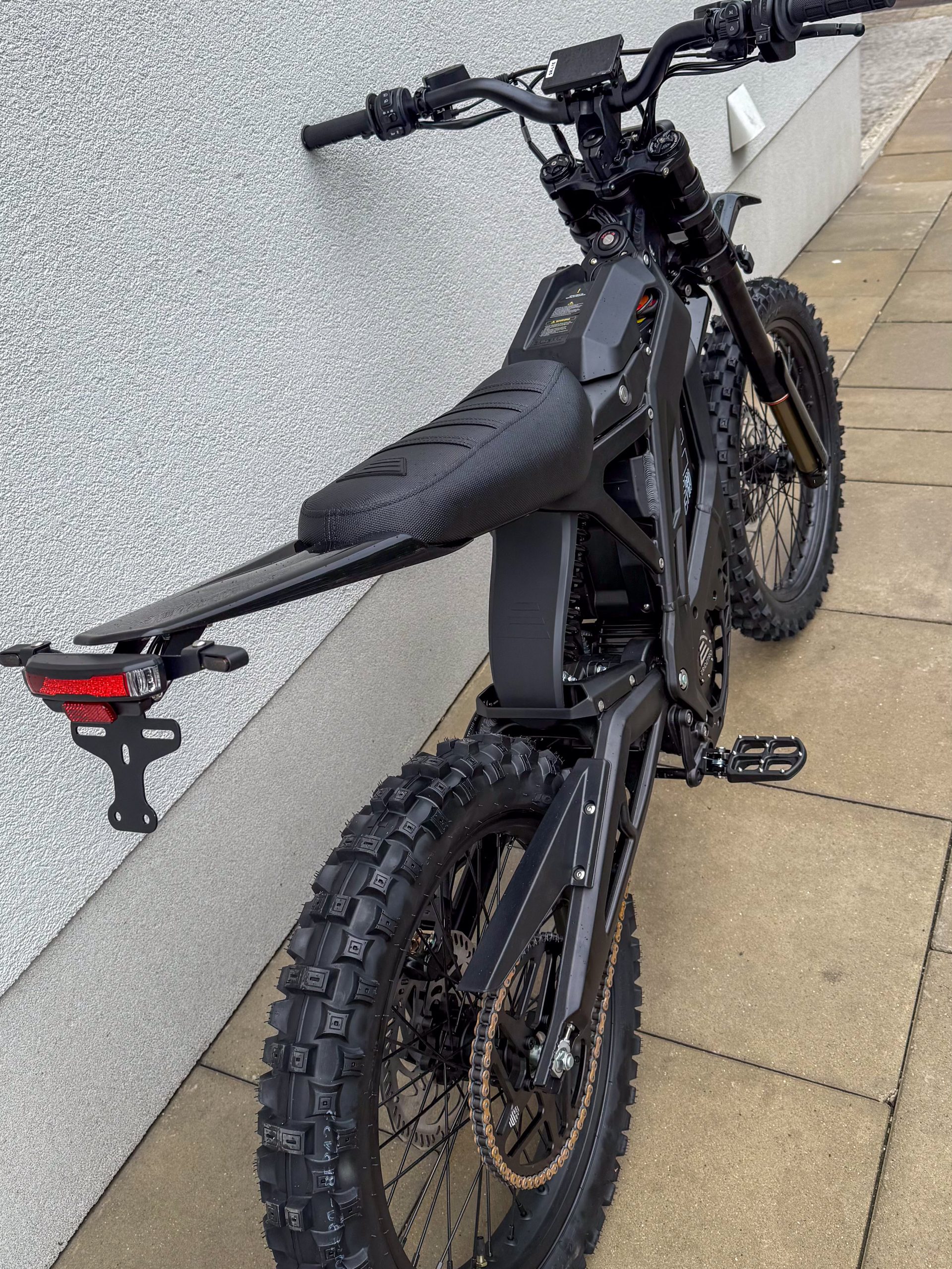 Eride Pro SR Fatty 25kW - L1E - obrazek 9